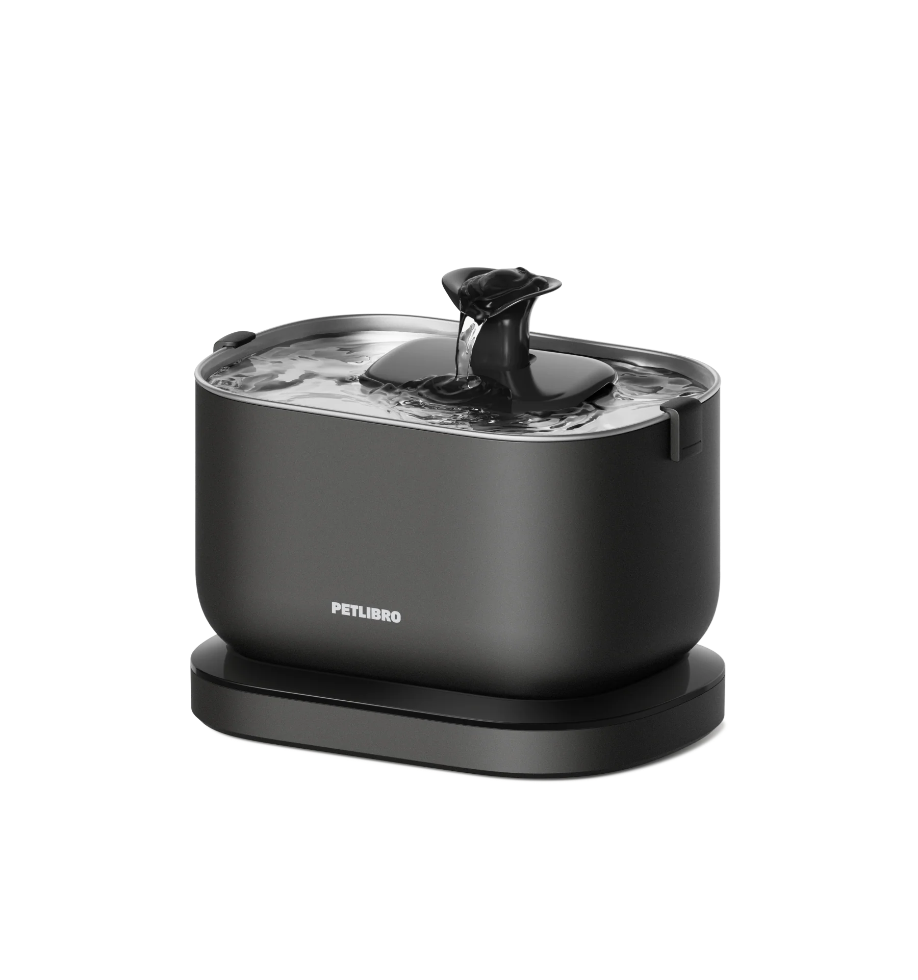 Pawtain® – Fuente de agua automática para gatos