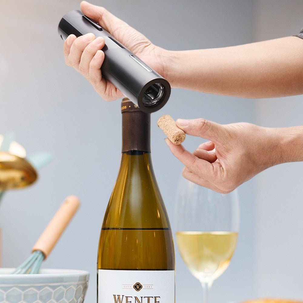 Electronic Cork Remover