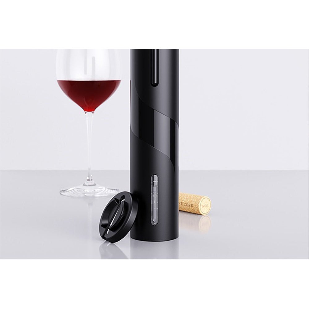 Electronic Cork Remover
