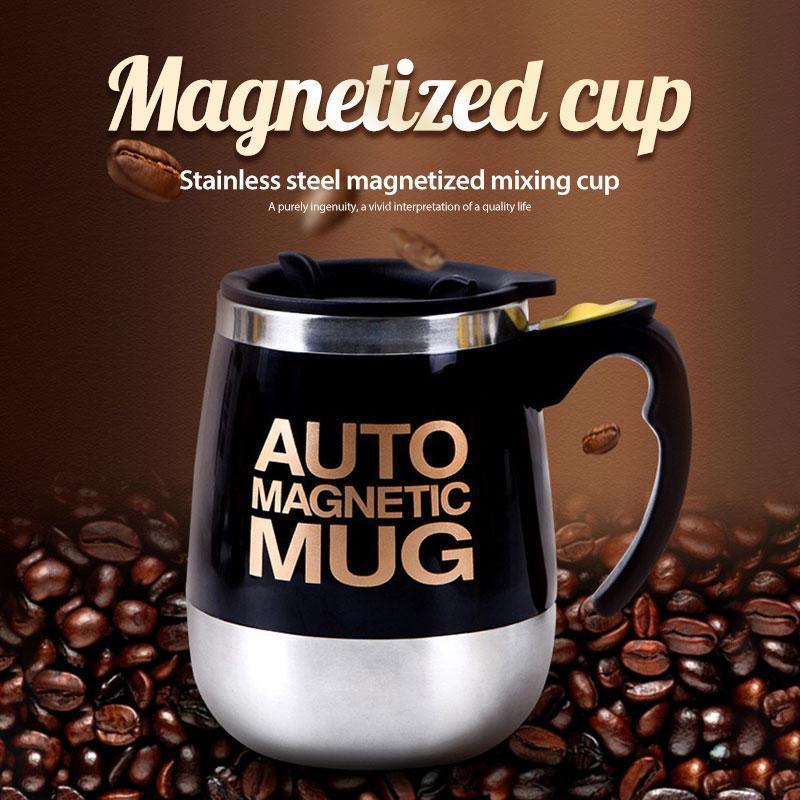 Magnetic Mug