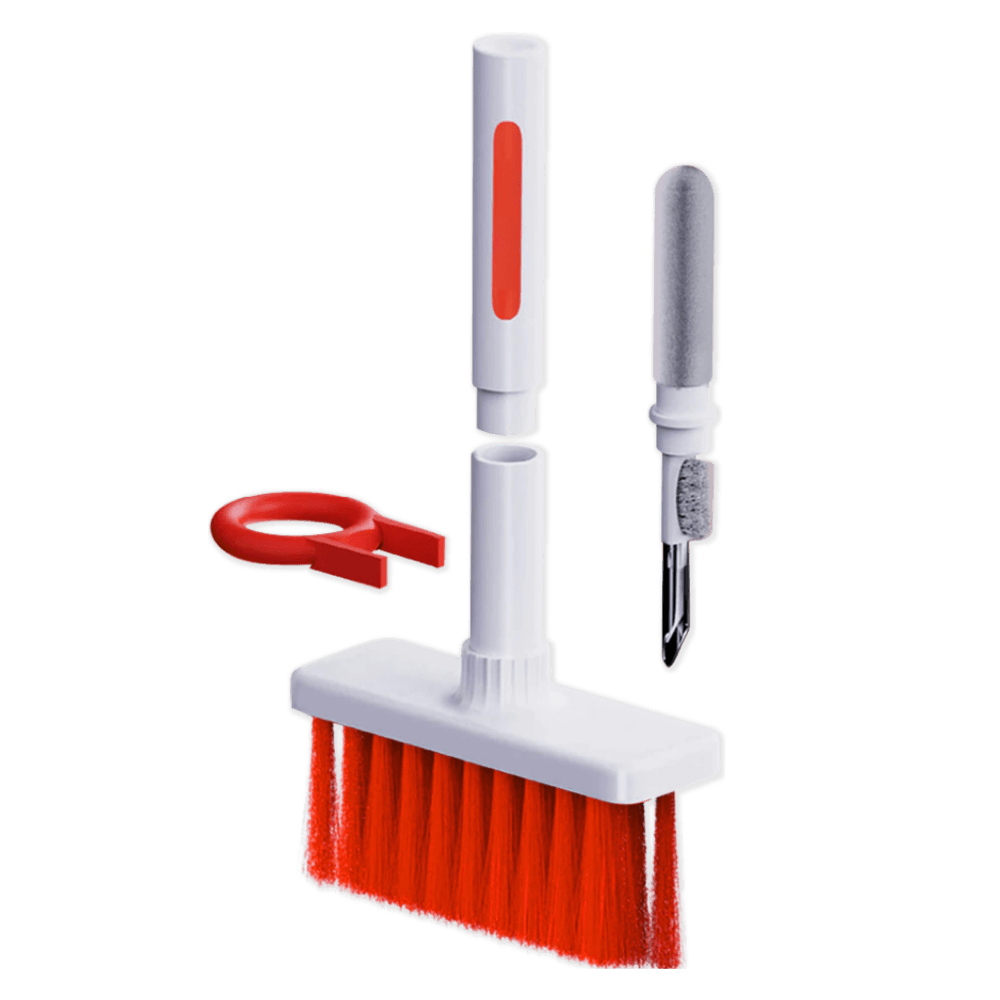 Multipurpose cleaning tool