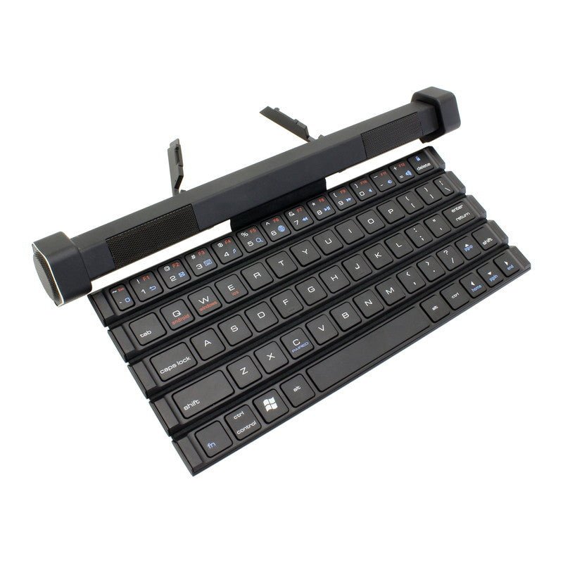 Portable Wireless Keyboard