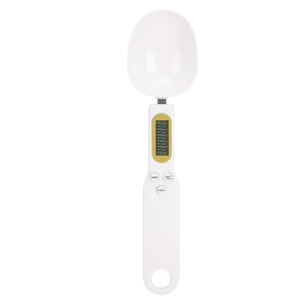 Precision Digital Measuring Spoon